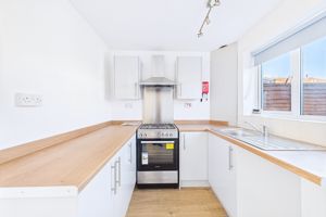 Kitchen shot- click for photo gallery